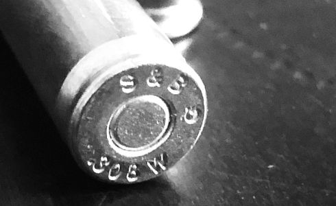 Kaliber .308 Winchester