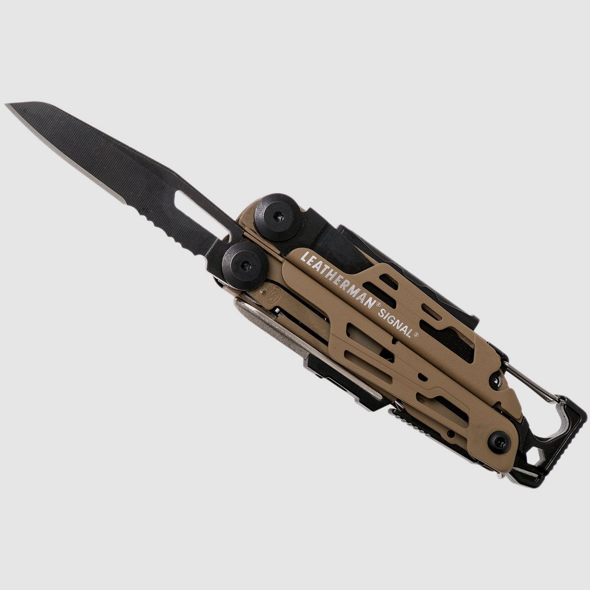 Leatherman Signal Coyote, immagine 6 di 9