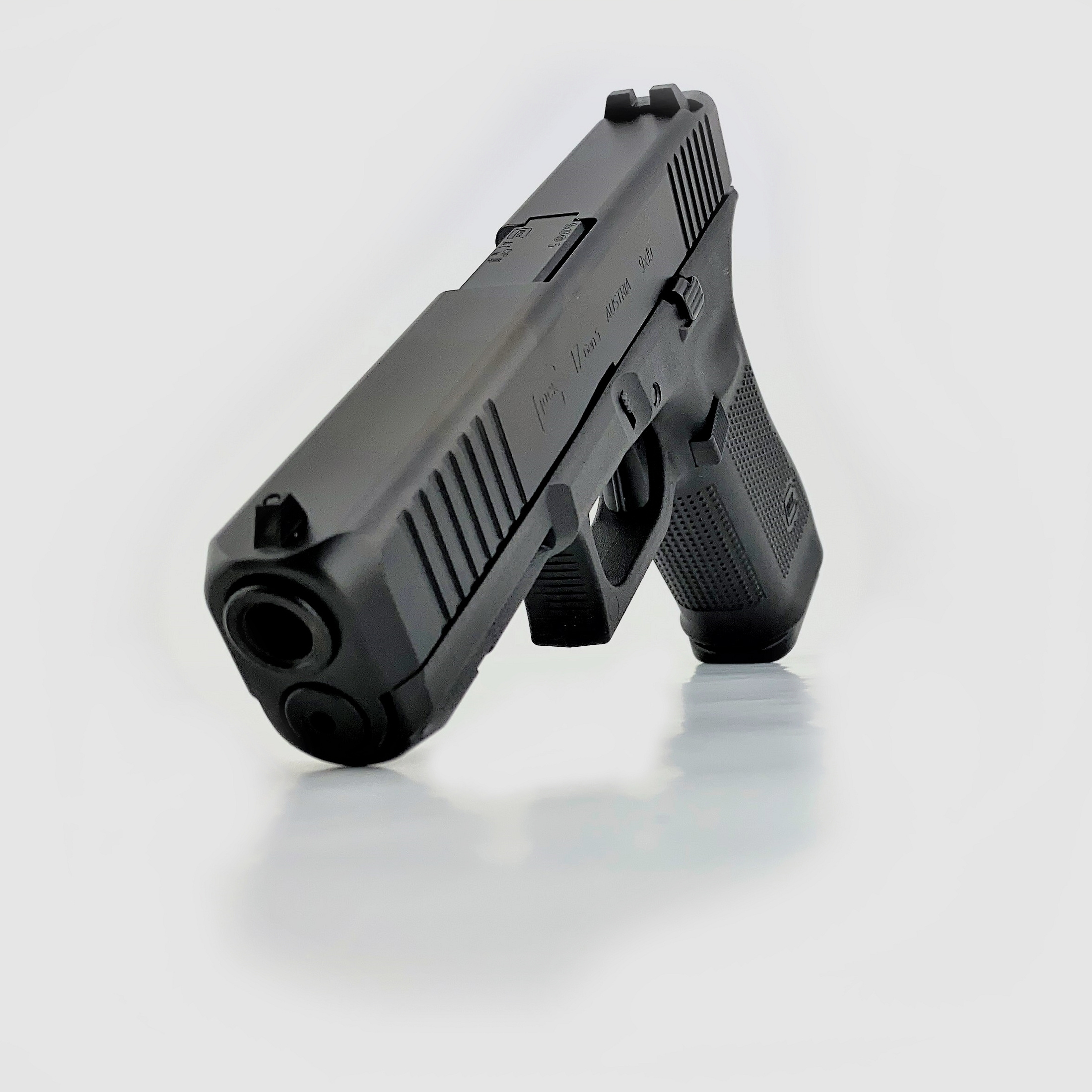 Glock 17 gen5