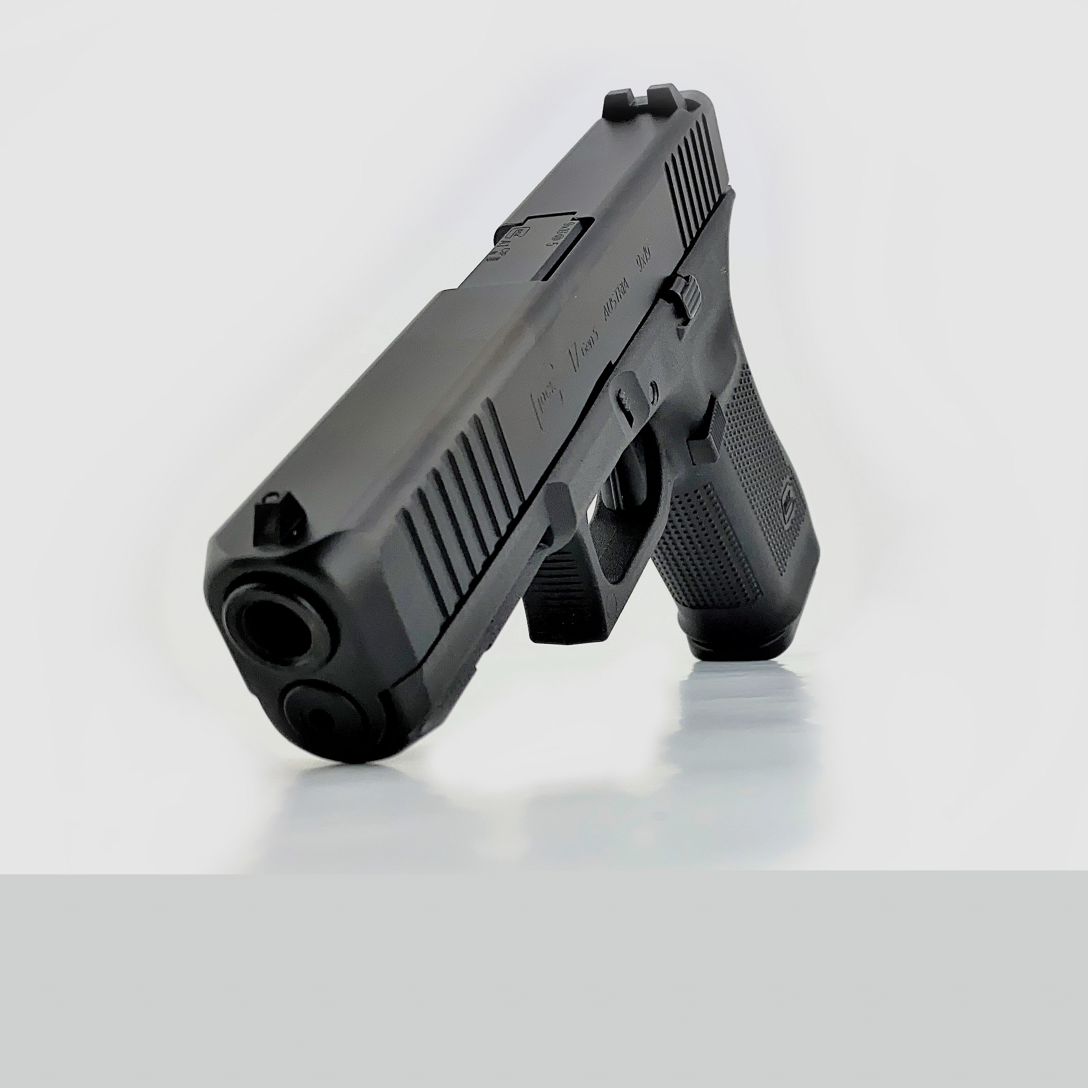 Glock 17 gen5