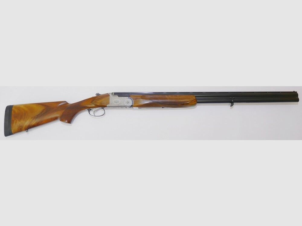 Rottweil Gebrauchtwaffe Mod. 72
