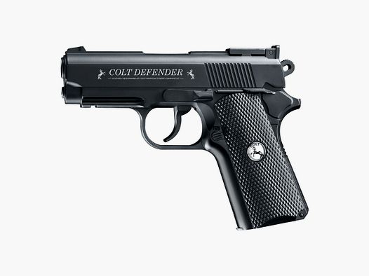 Colt CO2 Pistool Defender