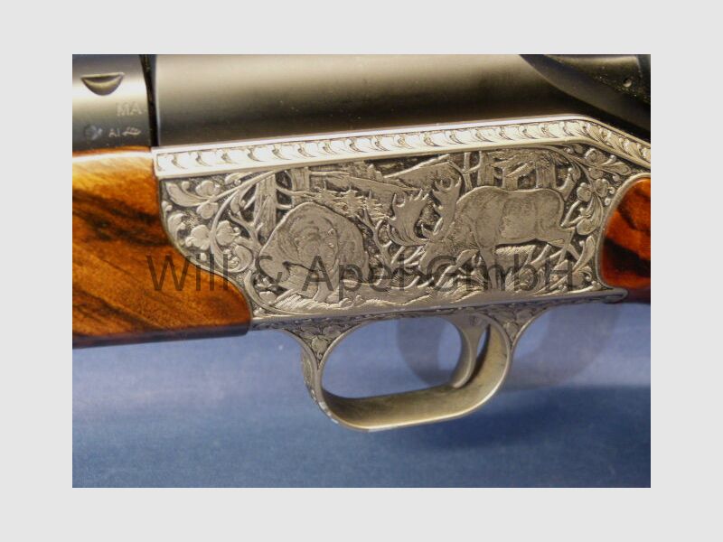 BLASER ISNY R93 Super Exclusiv