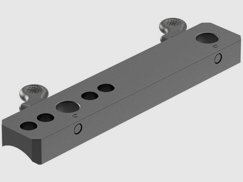 Base LEUPOLD QR – THOMPSON Encore