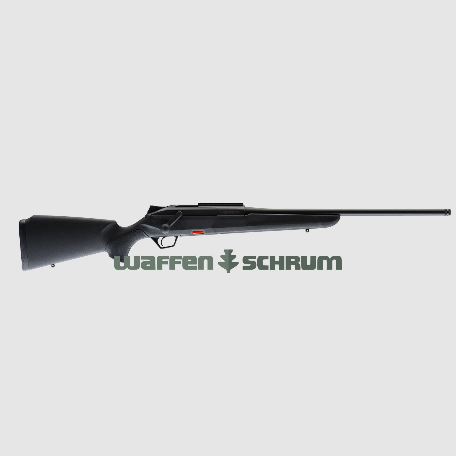 Beretta BRX1 Synthetic Black  Picatinny-Schiene