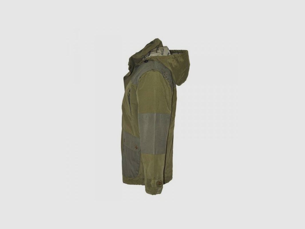 Patton wasserdichte Jacke mit reißfesten Einsätzen, Bild 3 von 4