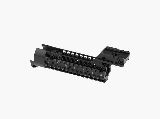 CAA Tactical MP5 Picatinny Handschutz
