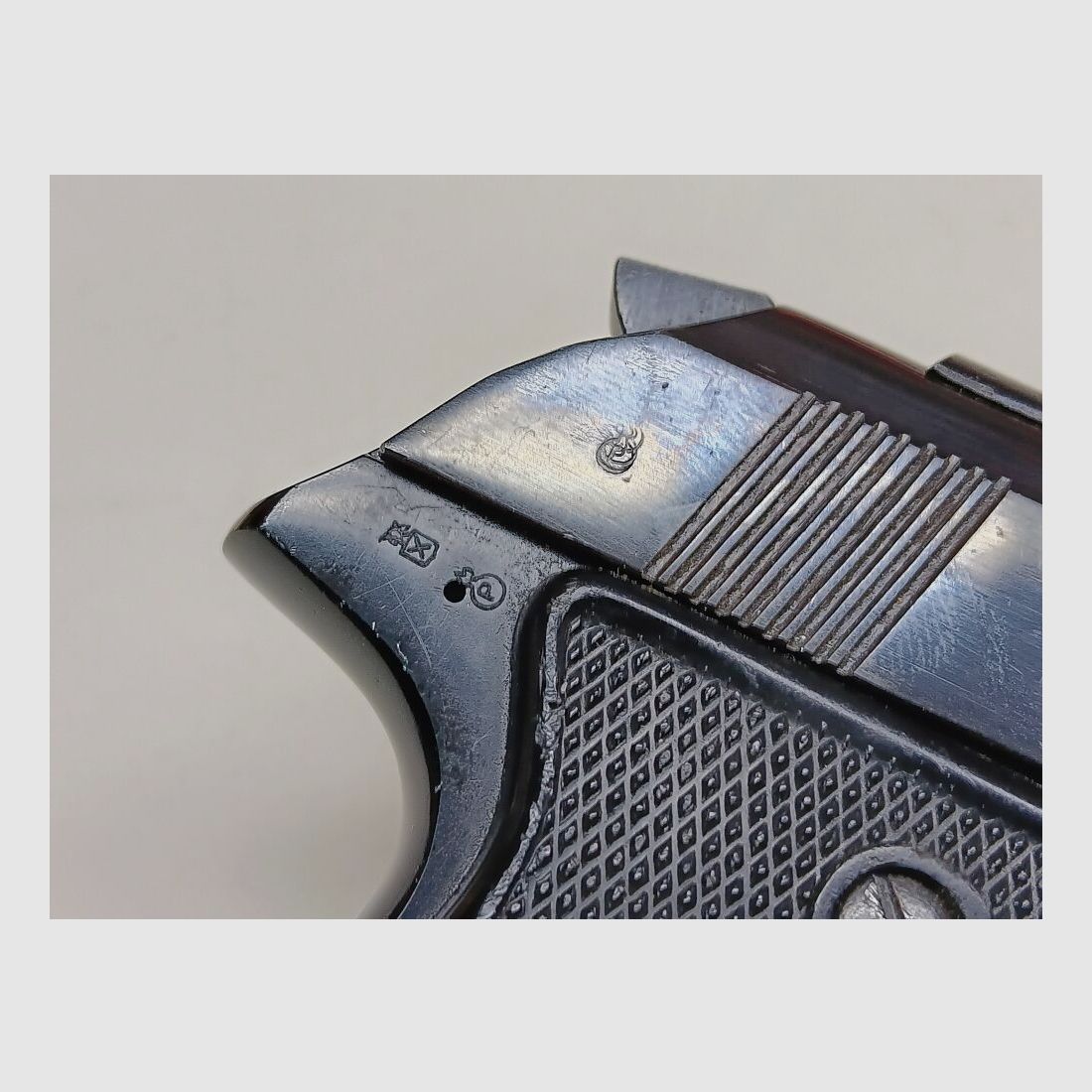 Basque - España Reducta