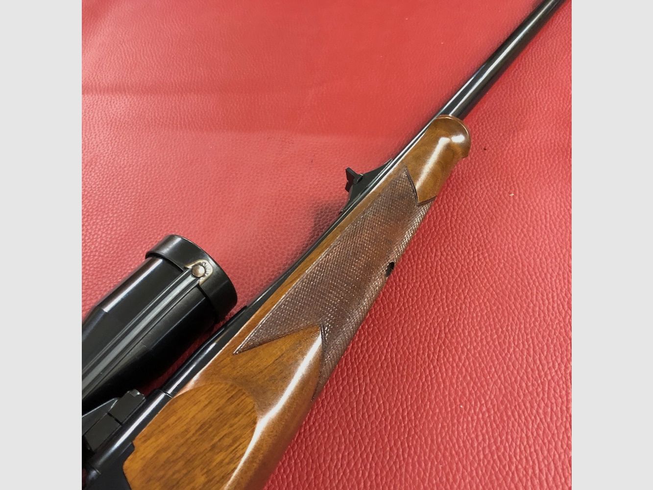 Krico Mod. 920 Deluxe, image 5 sur 9