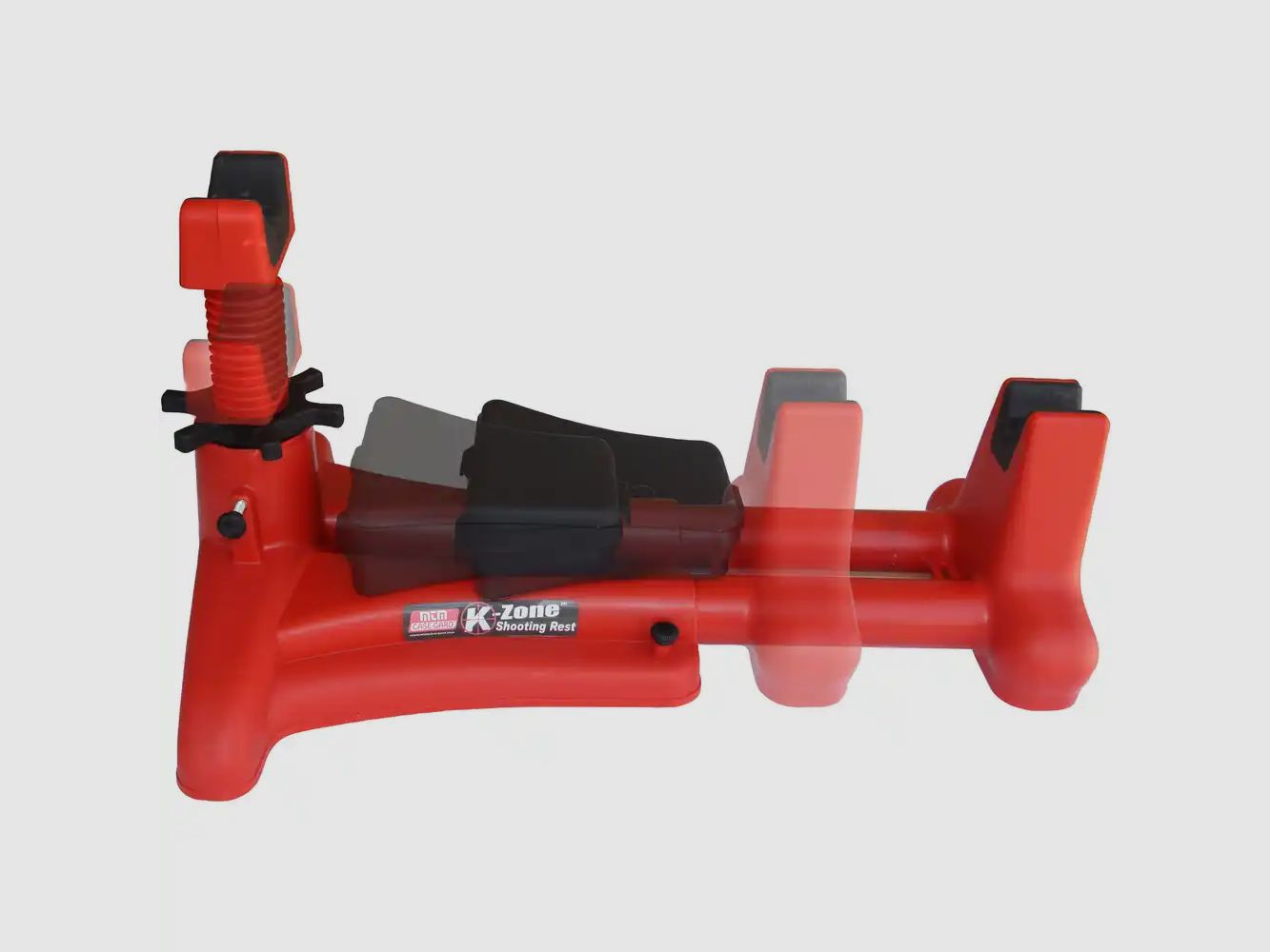 MTM Einschießvorrichtung MTM K-Zone KSR-30 Kunststoff universal 197358