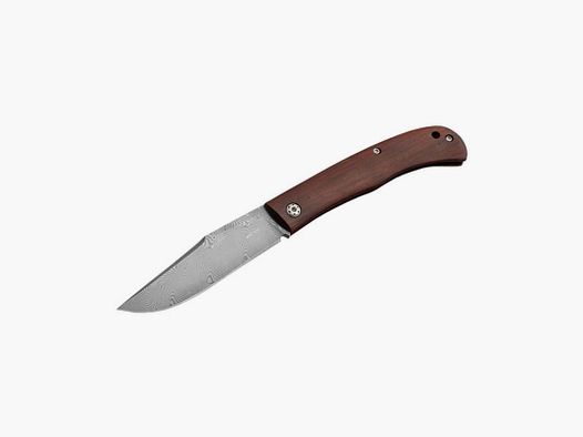 Messer BÖKER PLUS SLACK DAMAST