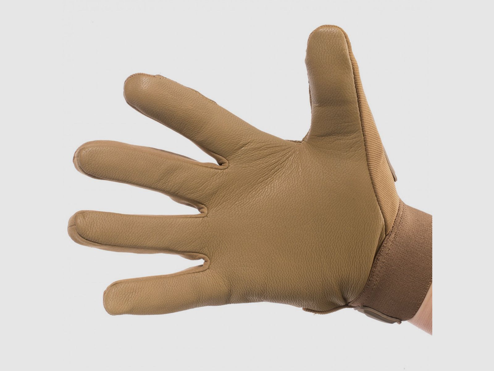 Handschuhe XL (Kojotebraun) | 87732