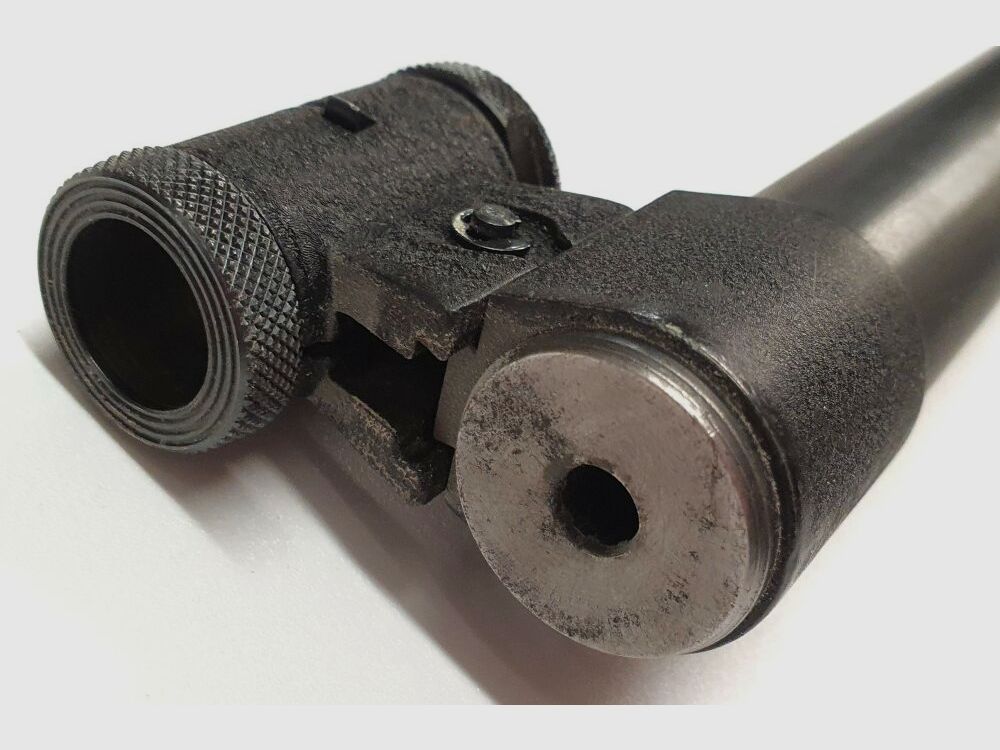 Walther KK Matchgewehr