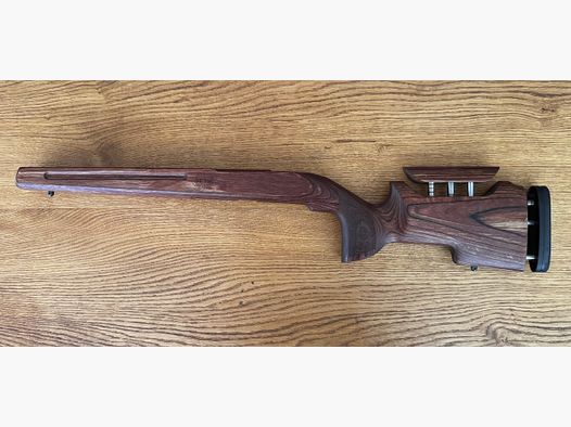 Original HEYM HRS Schaft für SR30