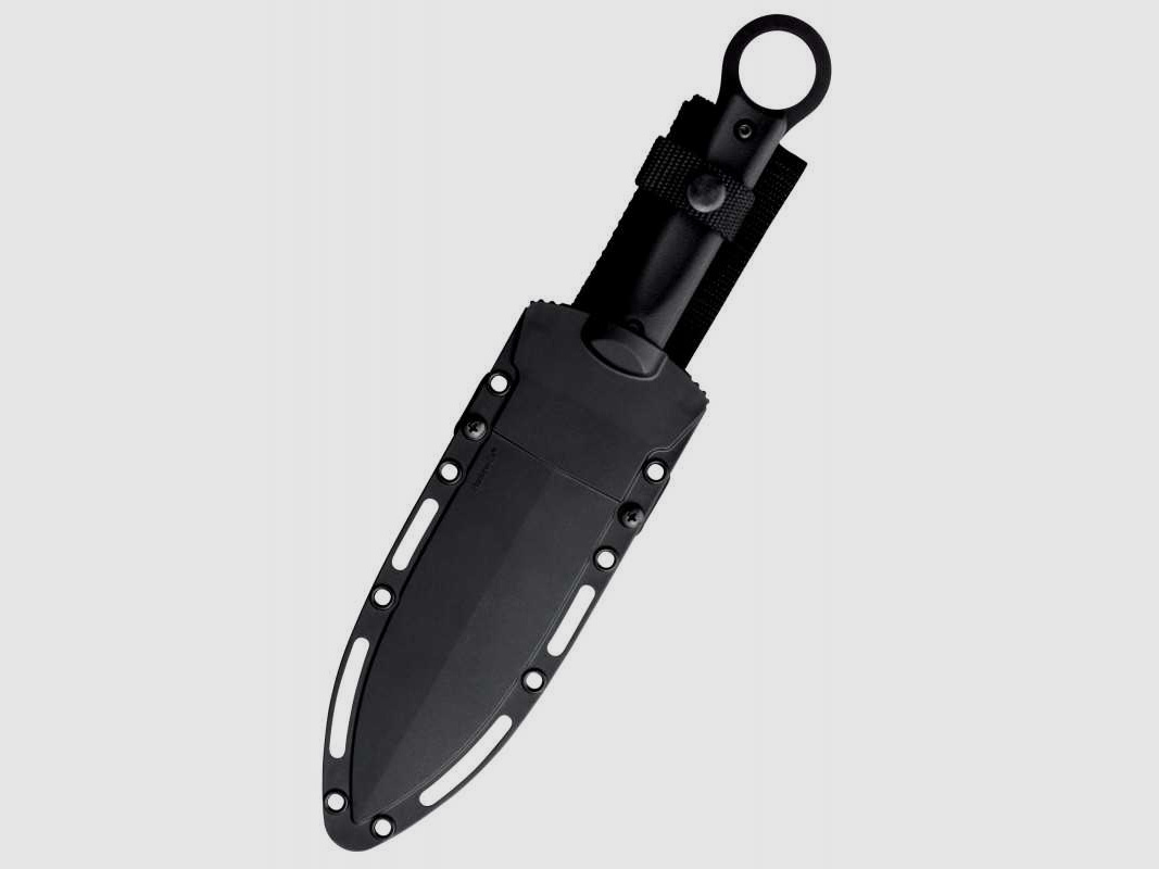 Cold Steel Shanghai Shadow - Wurfmesser