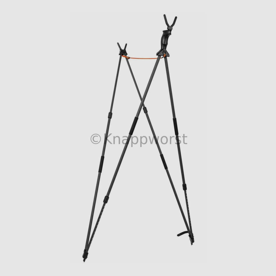Blaser-Waffen Blaser Carbon Zielstock 2. Generation