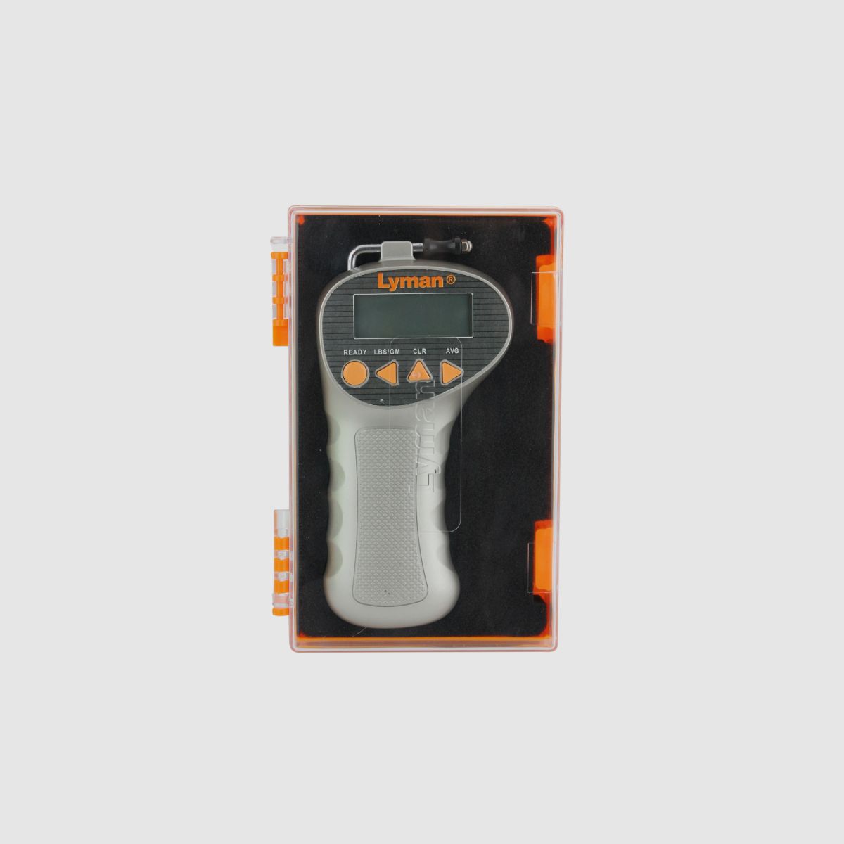 Elektronischer Abzug, Bild 4 von 6
