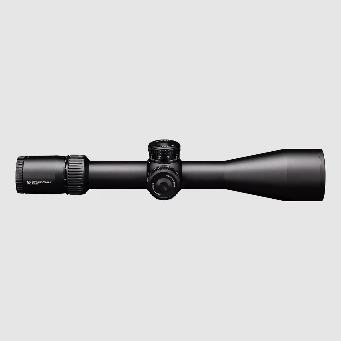 Vortex Strike Eagle 5-25×56 EBR-7C MRAD