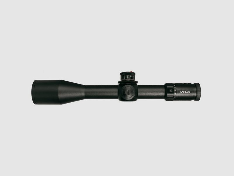 Kahles K624i 6-24×56 CW Mil3 windage left, image 2 sur 3