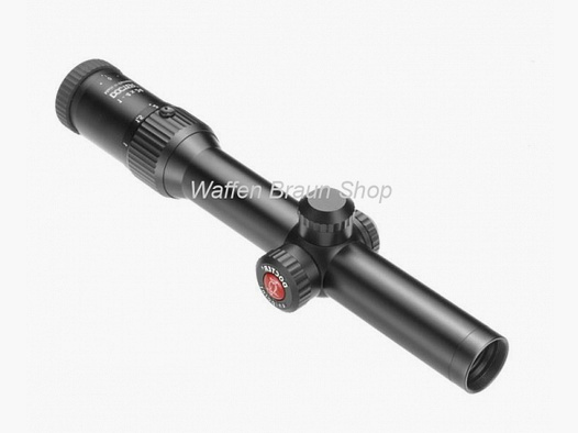 DOCTER unipoint VZF 1-4 x 24 /R (Abs. 4-0)