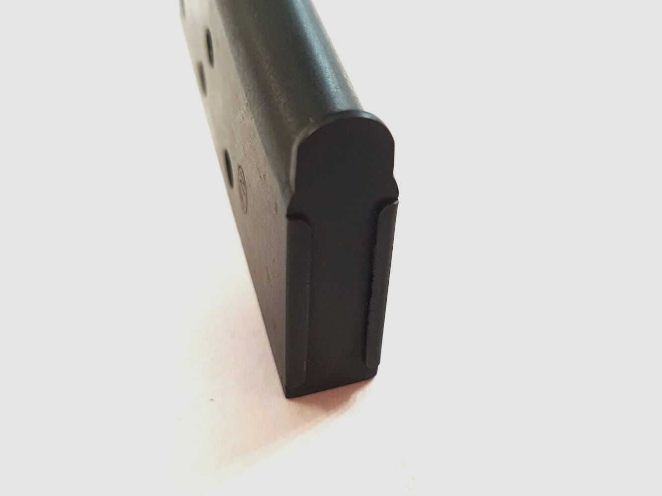 FN magazine for FN 1903 in 6.35mm, stamped with FN