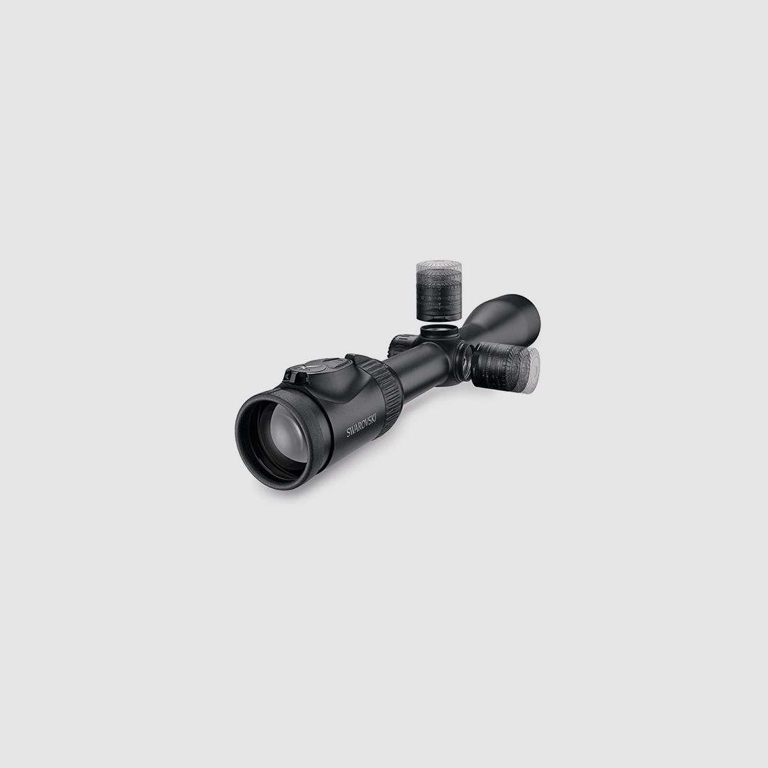 SWAROVSKI Z8i 1.7-13.3X42 P SR ABS 4A-I DM 30, image 4 of 4