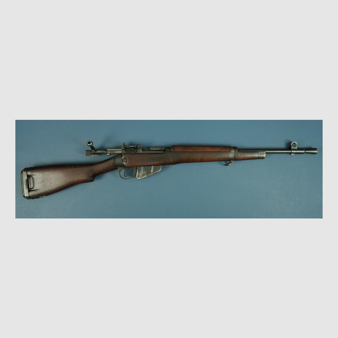 Lee-Enfield No. 5 Jungle Carbine .303Brit
