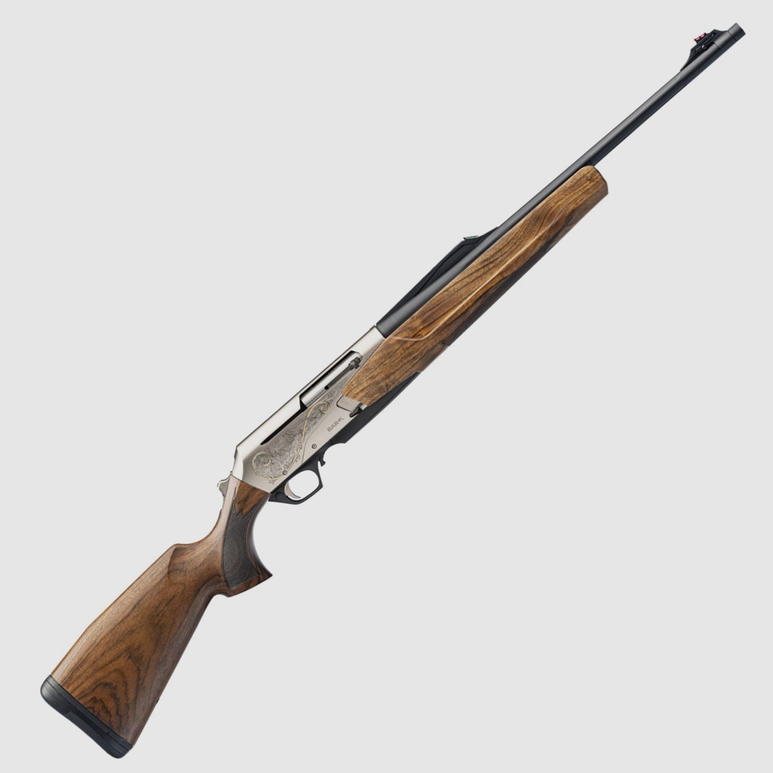 Selbstladebüchse Browning BAR 4X Ultimate Wood, Bild 4 von 6