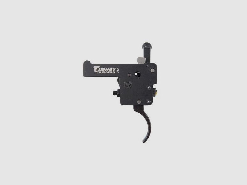 Timney trigger with safety for Howa 1500