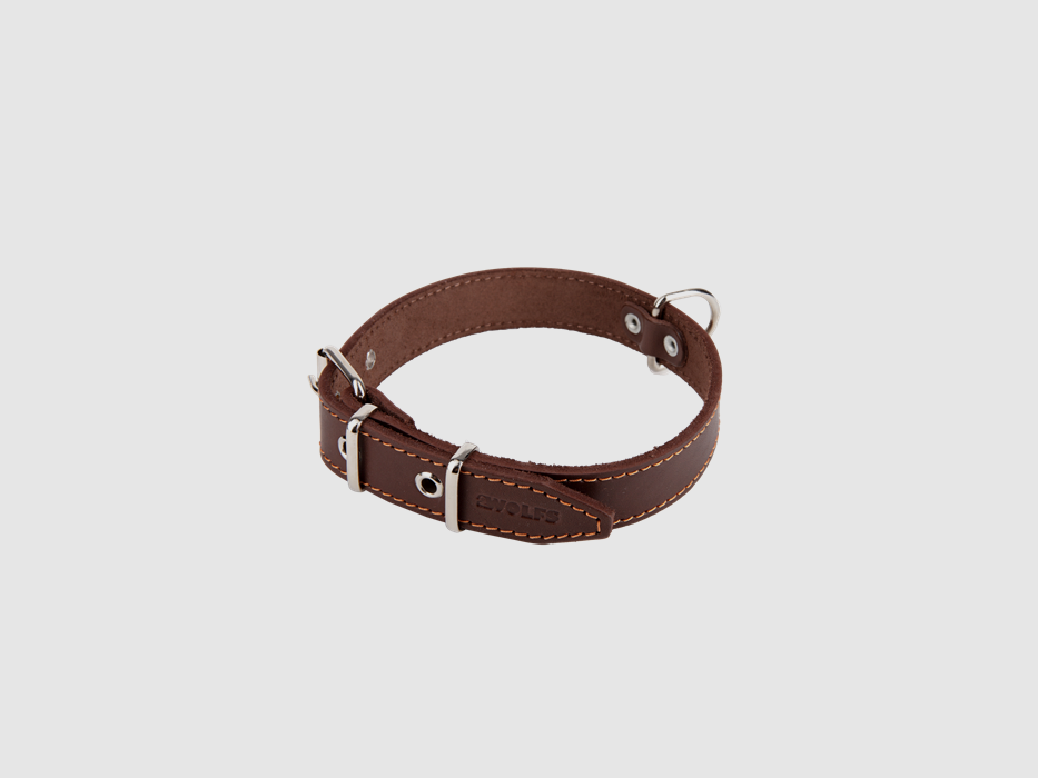 2Wolfs Collar – NATURE, image 1 of 2