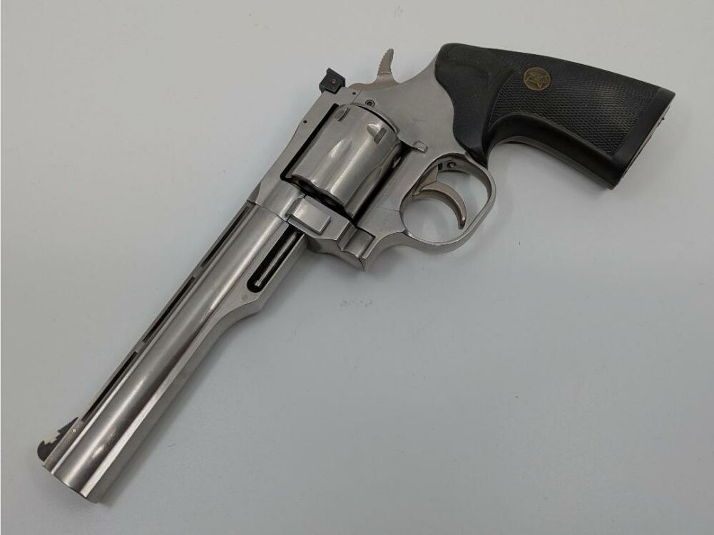 Dan Wesson 732