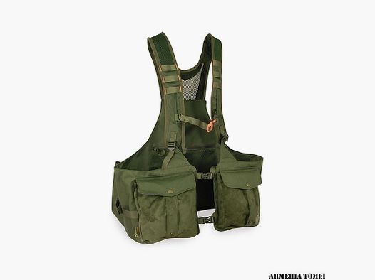 NATURE by MARSUPIO – TRISACCA SUEDE JUNGLA PRO