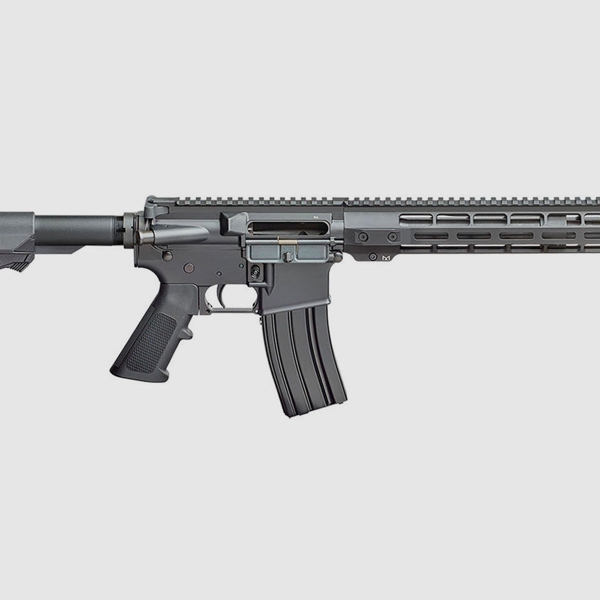 RIFLE – SABATTI – S.A.R. cal. 223 Rem., image 2 of 4