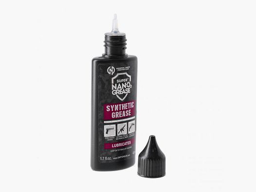 SYNTHETIC GREASE 40 ml General Nano Protection