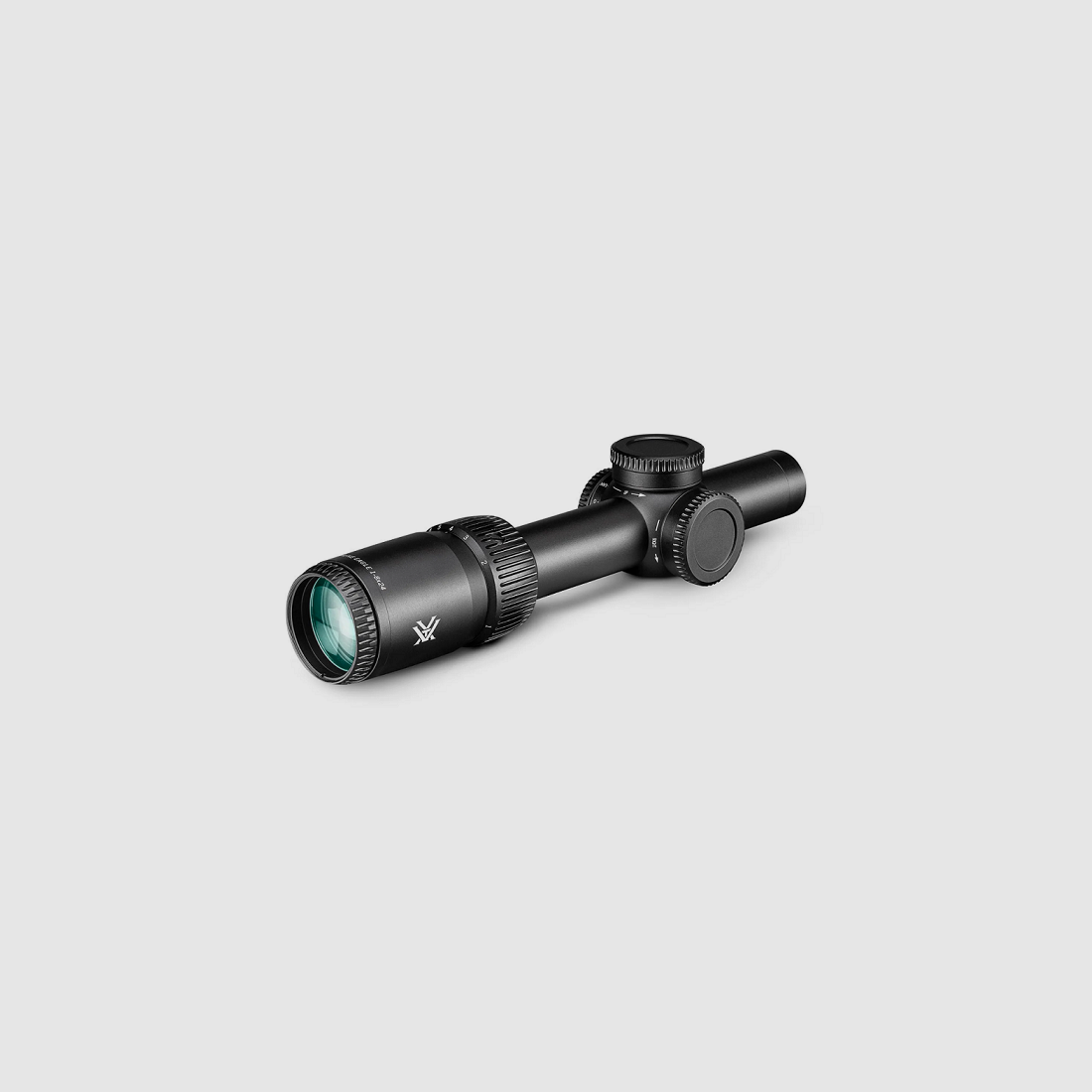 VORTEX Strike Eagle 1-8×24 FFP EBR-8 MOA