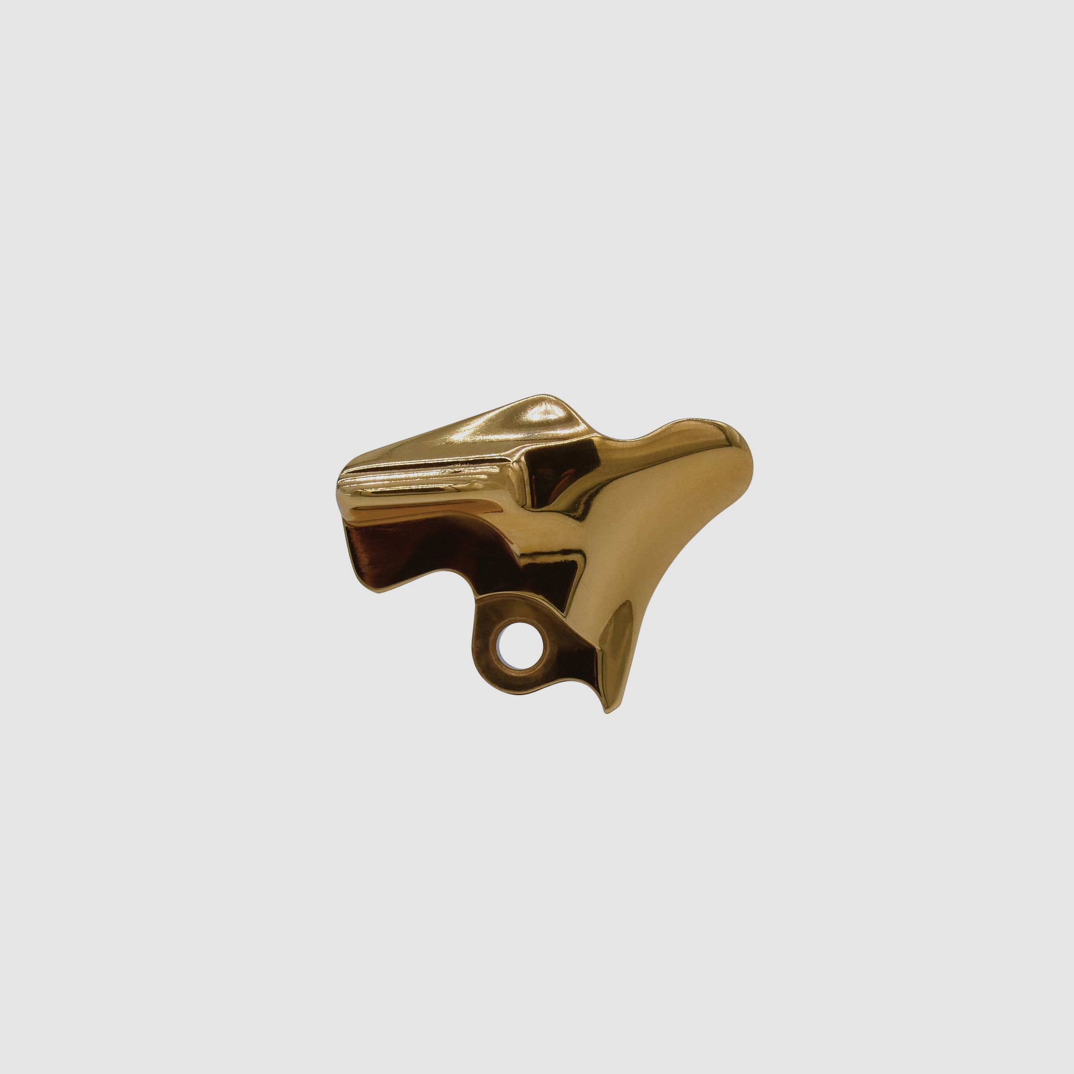 SIG SAUER P226 X-Serie I Sicherungshebel links Gold
