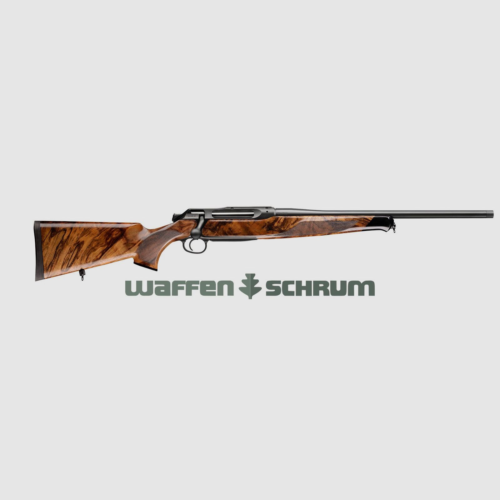 Sauer 505 Artemis Outback