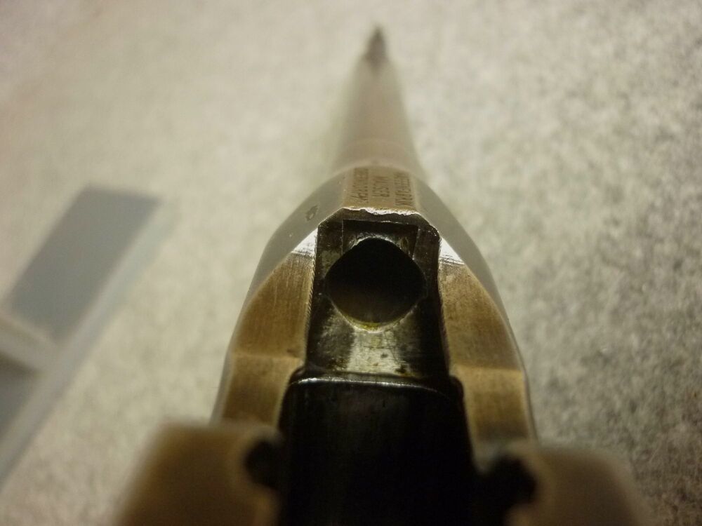 Mauser	 M712, Bild 9 von 10