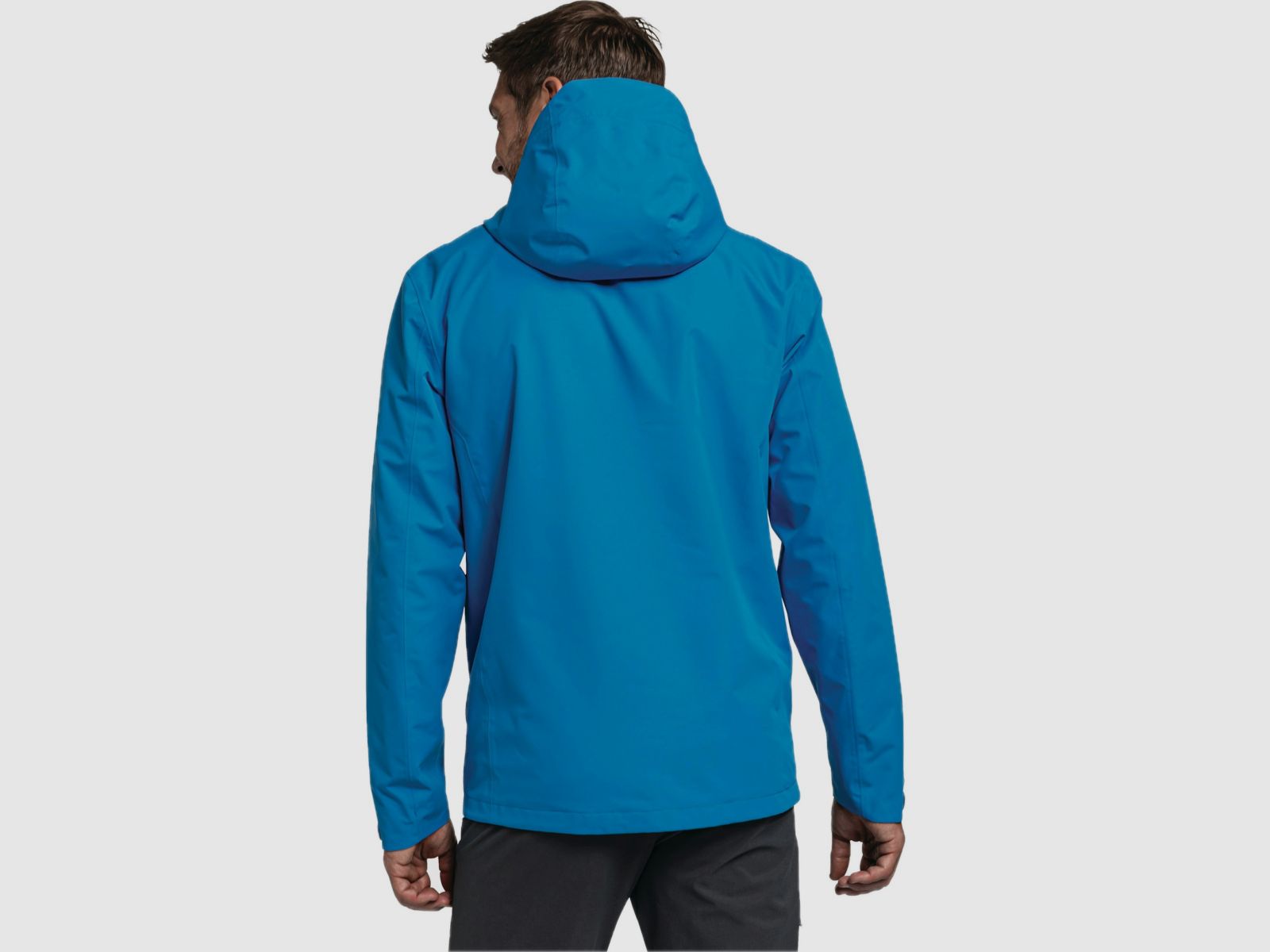 SCHÖFFEL Jacket Gmund Blau