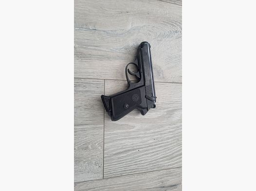 ERMA EGP 75S. 
