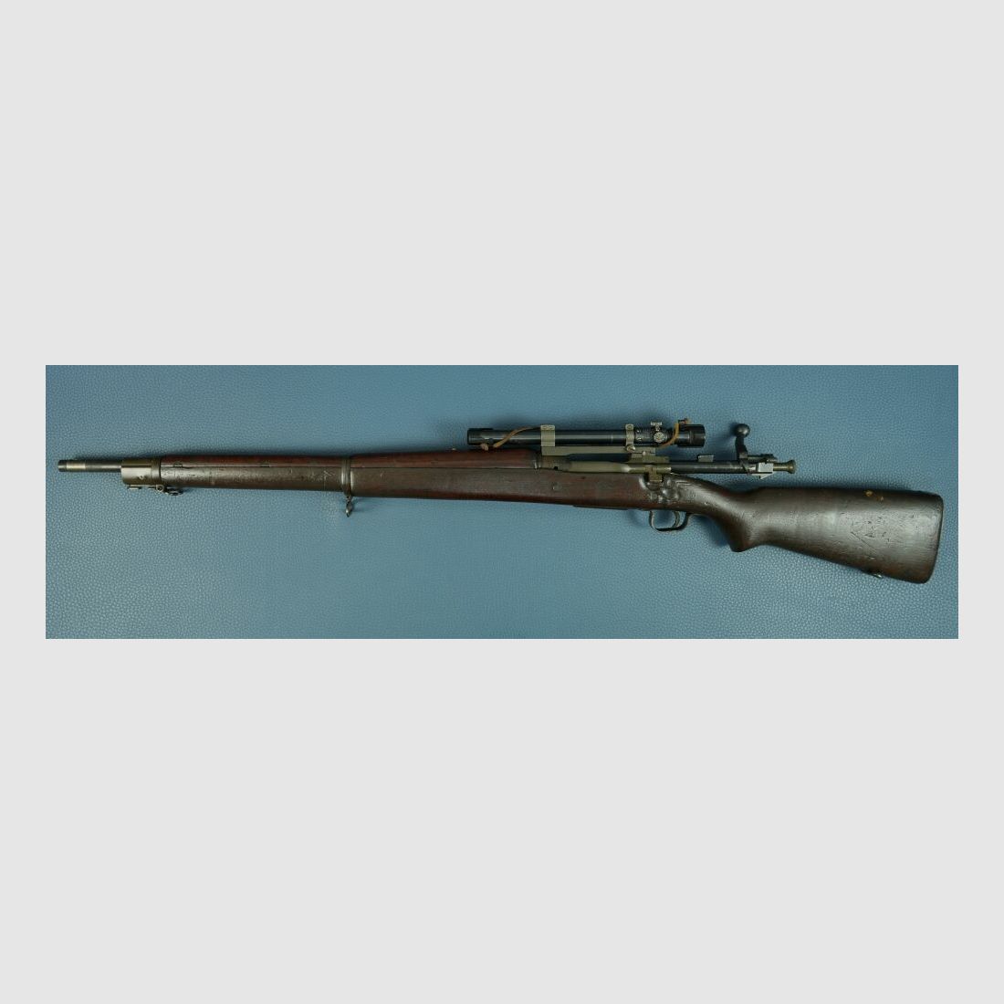 Remington Mod. 1903-A4 .30-06Spring - Snajper .30-06Spring
