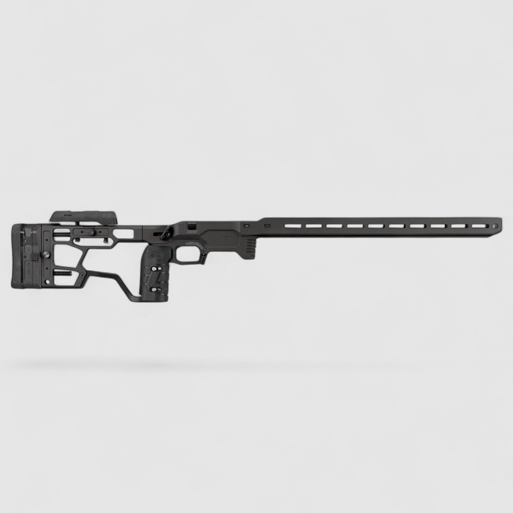 MDT ACC Elite Chassis Tikka T3x SA RH
