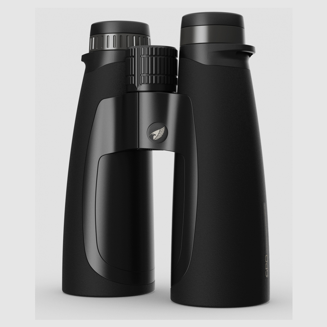 Gpo GPO Passion ED 8x56 negro/antracita