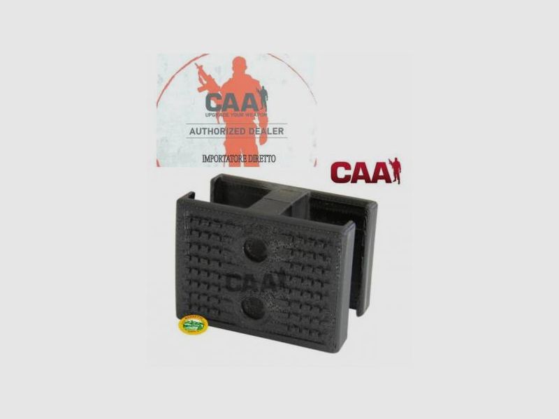 CAA Magazinadapter für MP5