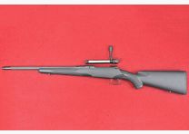 Mauser M12 Impact Black .308 Win. Repetierbüchse
