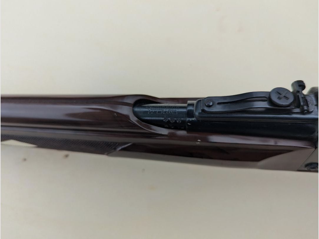 Nylon 76 Remington .22lr, onderhevel herhalingsgeweer
