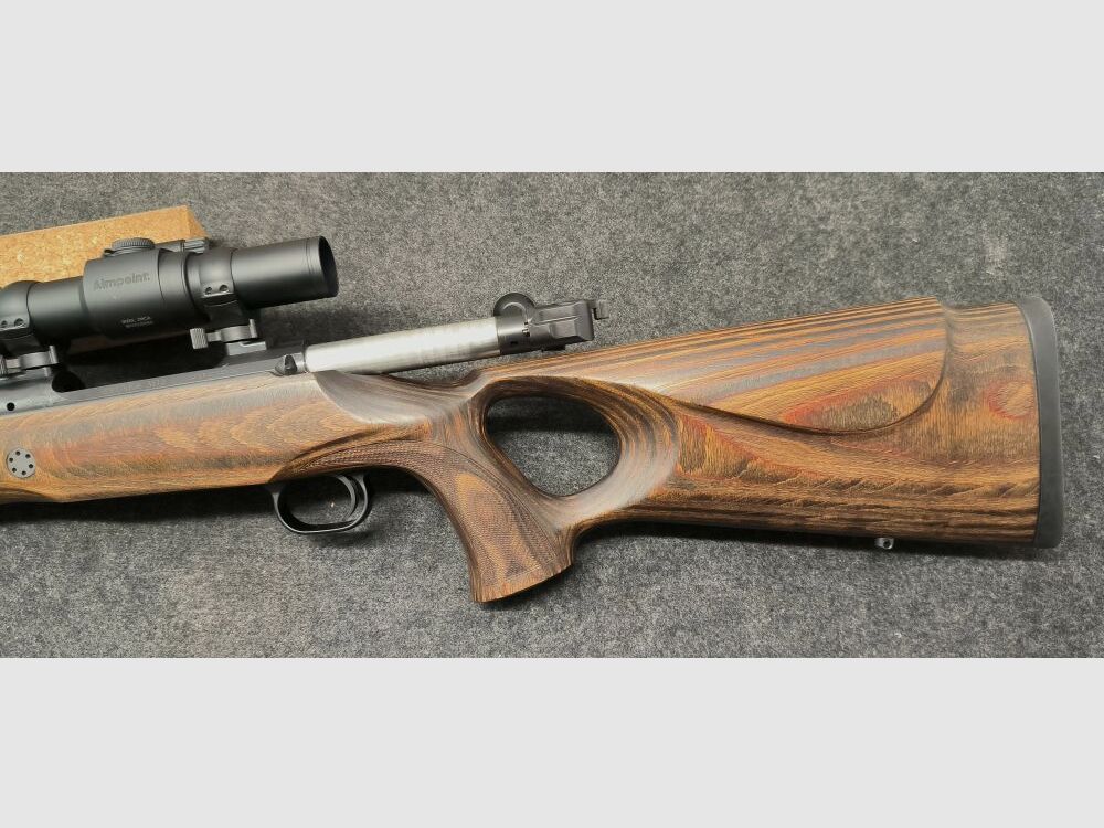Mauser M12 Max