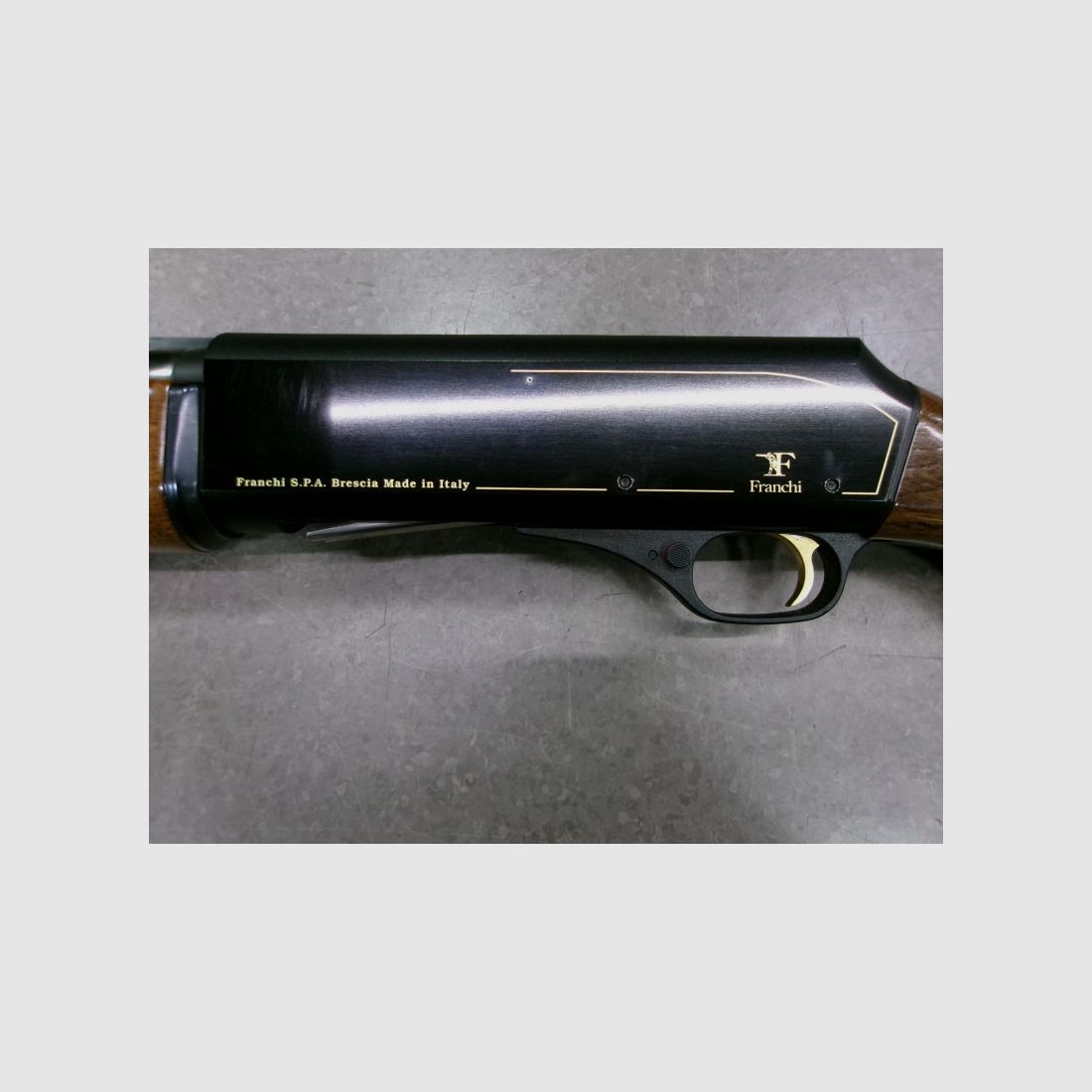 FRANCHI 612 LIGHT X CAL12 used, image 7 of 10