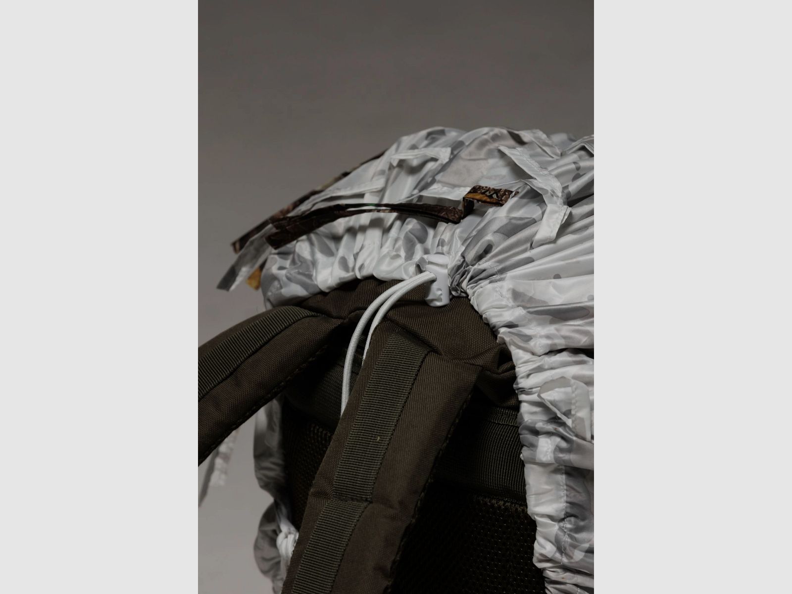 Backpack Cover Alpine 20/40L Lapa Gear, image 11 sur 13