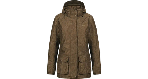 Blaser Damen Parka Vintage Celine